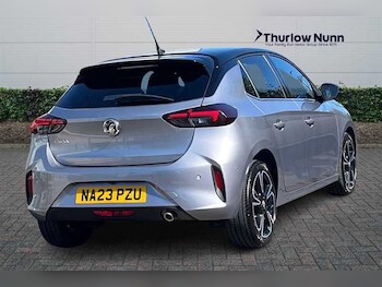 Used Vauxhall Corsa 2023 for sale - 78215993: Photo