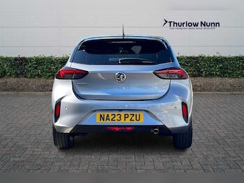 Used Vauxhall Corsa 2023 for sale - 78215993: Photo
