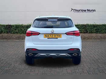 Used MG MG HS 2022 for sale - 76610066: Photo