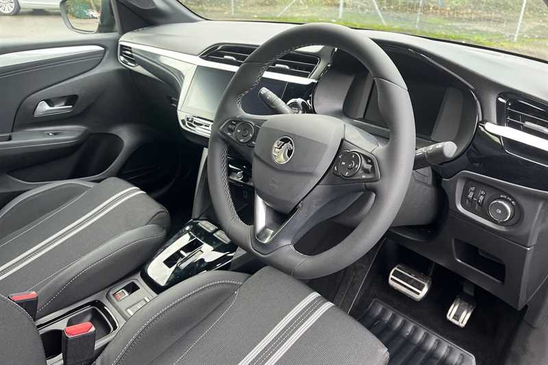 Used Vauxhall Corsa 2025 for sale - 76826997: Photo 10