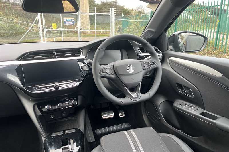 Used Vauxhall Corsa 2025 for sale - 76826997: Photo 11