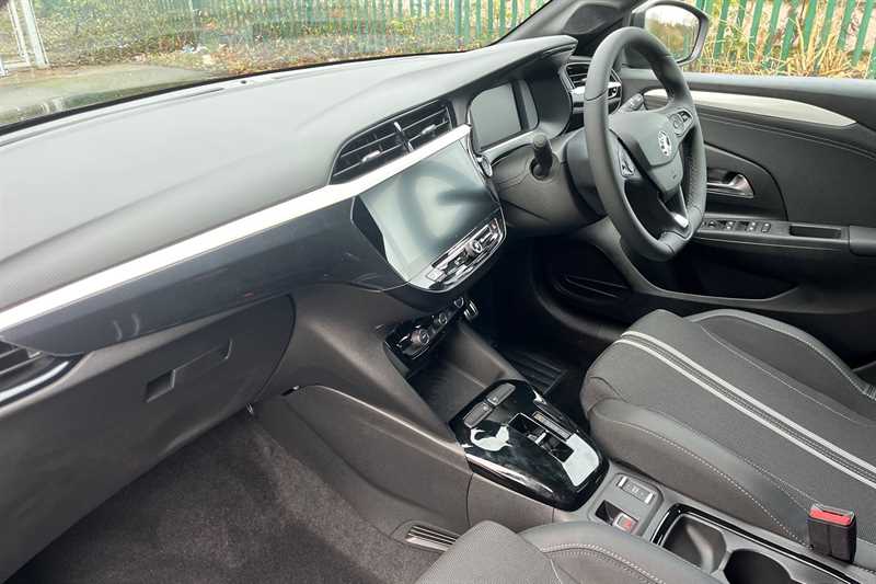 Used Vauxhall Corsa 2025 for sale - 76826997: Photo 13