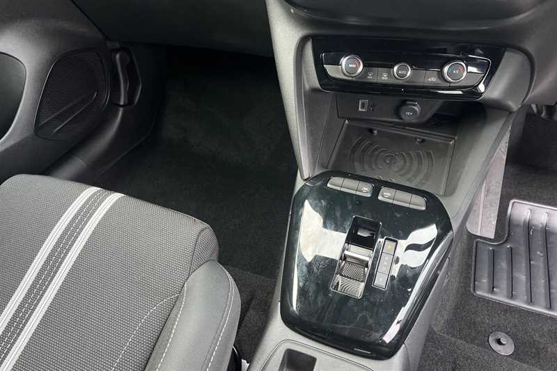 Used Vauxhall Corsa 2025 for sale - 76826997: Photo 14