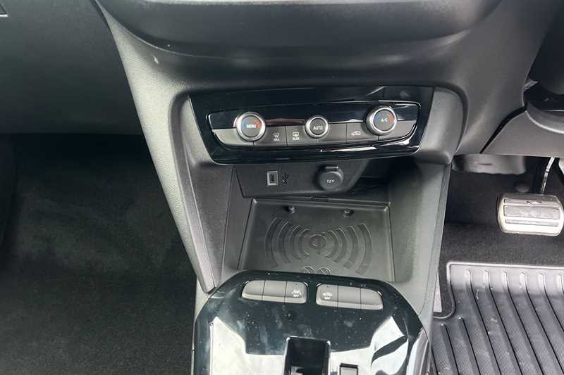 Used Vauxhall Corsa 2025 for sale - 76826997: Photo 15