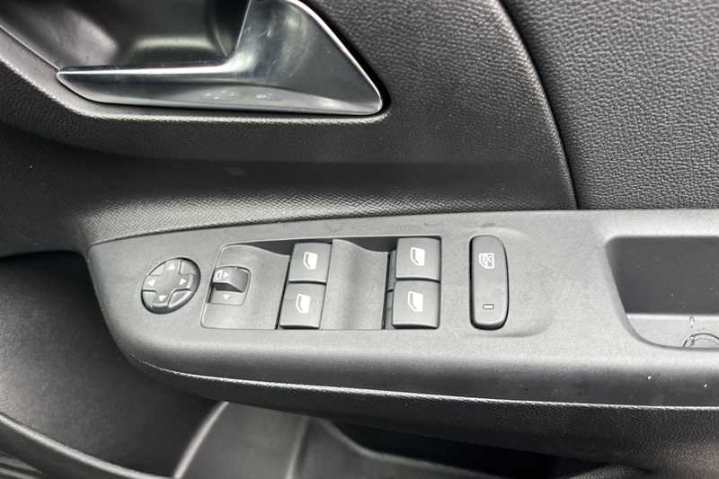 Used Vauxhall Corsa 2025 for sale - 76826997: Photo 16