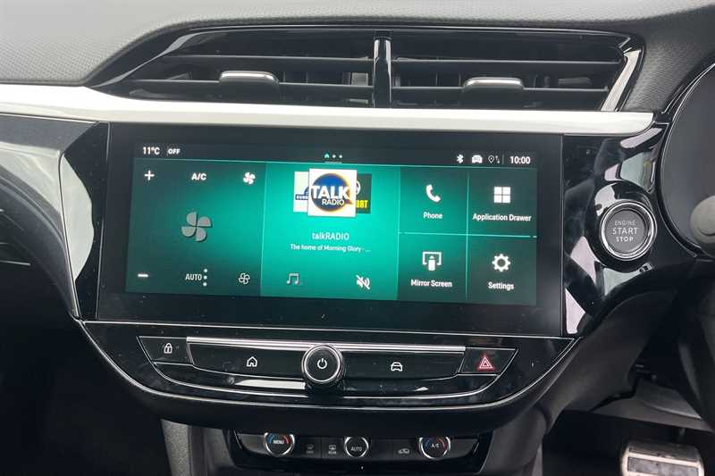 Used Vauxhall Corsa 2025 for sale - 76826997: Photo 17