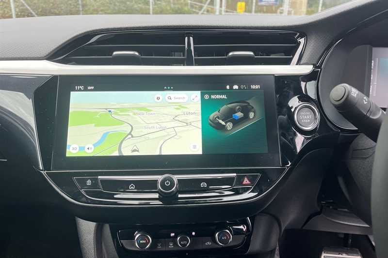 Used Vauxhall Corsa 2025 for sale - 76826997: Photo 18