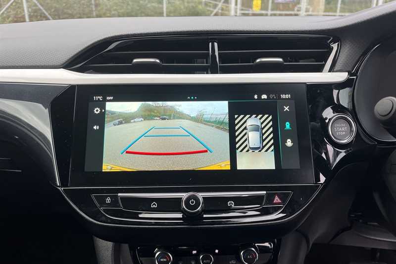 Used Vauxhall Corsa 2025 for sale - 76826997: Photo 19