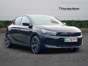 2025 - 50 kWh (136 PS) GS 5 Door Electric Hatchback Automatic *** Delivery Miles O