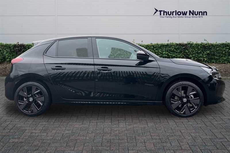 Used Vauxhall Corsa 2025 for sale - 76826997: Photo 2