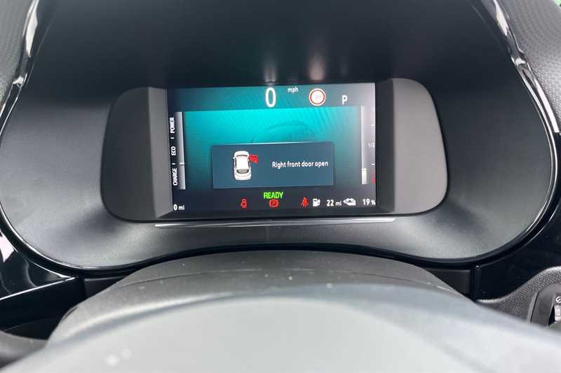 Used Vauxhall Corsa 2025 for sale - 76826997: Photo 20