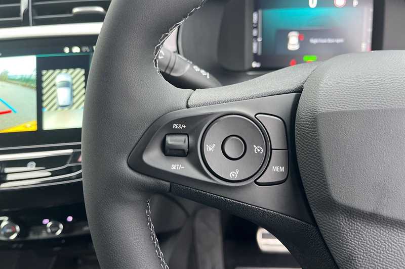 Used Vauxhall Corsa 2025 for sale - 76826997: Photo 21