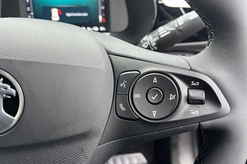 Used Vauxhall Corsa 2025 for sale - 76826997: Photo 22