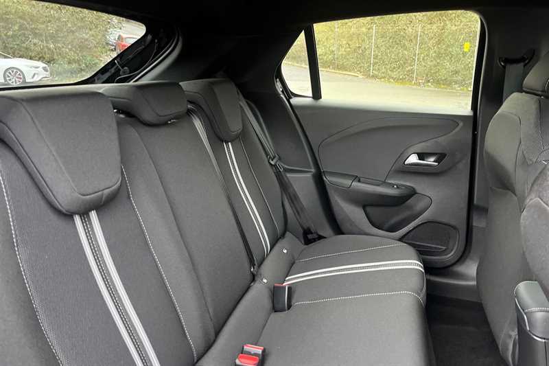 Used Vauxhall Corsa 2025 for sale - 76826997: Photo 23