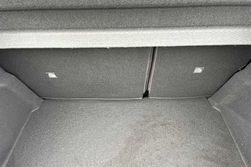 Used Vauxhall Corsa 2025 for sale - 76826997: Photo 24