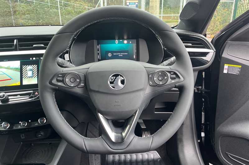 Used Vauxhall Corsa 2025 for sale - 76826997: Photo 25