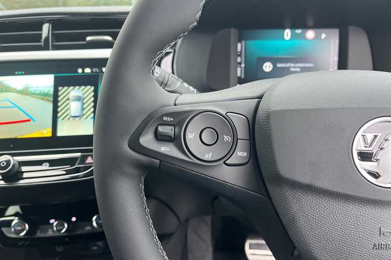 Used Vauxhall Corsa 2025 for sale - 76826997: Photo 26