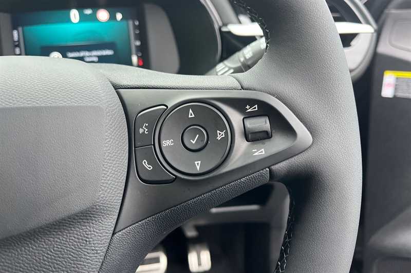 Used Vauxhall Corsa 2025 for sale - 76826997: Photo 27