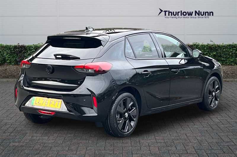 Used Vauxhall Corsa 2025 for sale - 76826997: Photo 3