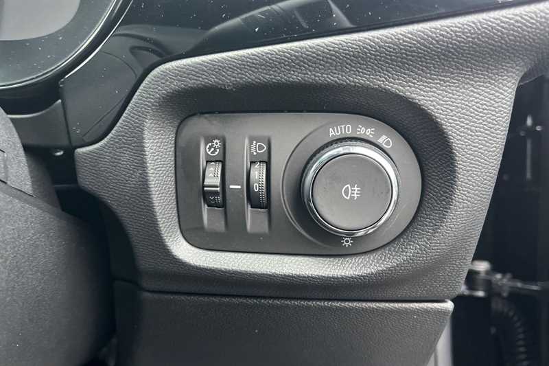 Used Vauxhall Corsa 2025 for sale - 76826997: Photo 30