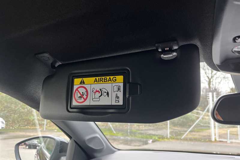 Used Vauxhall Corsa 2025 for sale - 76826997: Photo 31