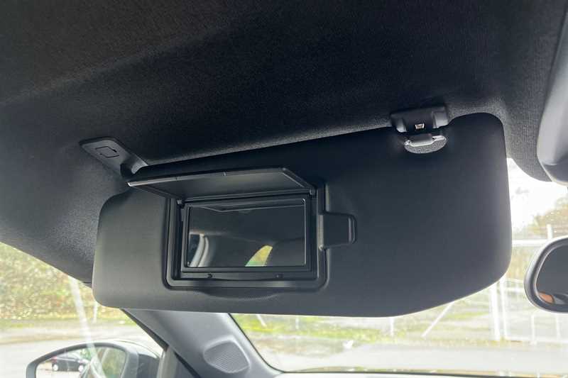 Used Vauxhall Corsa 2025 for sale - 76826997: Photo 32