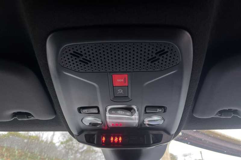 Used Vauxhall Corsa 2025 for sale - 76826997: Photo 33