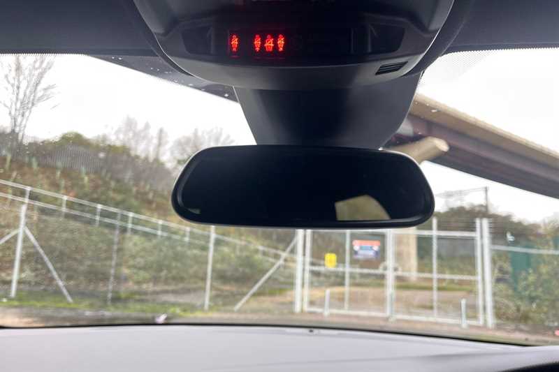 Used Vauxhall Corsa 2025 for sale - 76826997: Photo 34