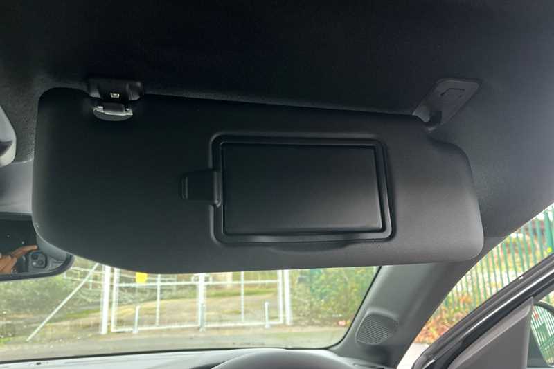 Used Vauxhall Corsa 2025 for sale - 76826997: Photo 35