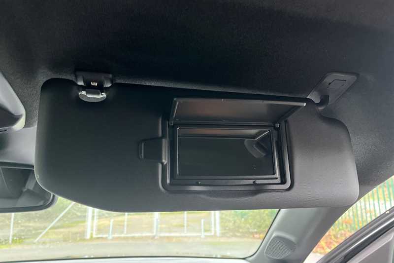 Used Vauxhall Corsa 2025 for sale - 76826997: Photo 36