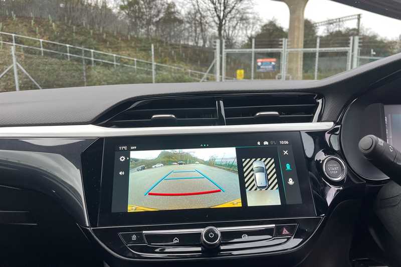 Used Vauxhall Corsa 2025 for sale - 76826997: Photo 37