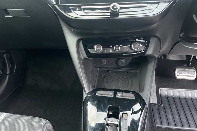 Used Vauxhall Corsa 2025 for sale - 76826997: Photo 38