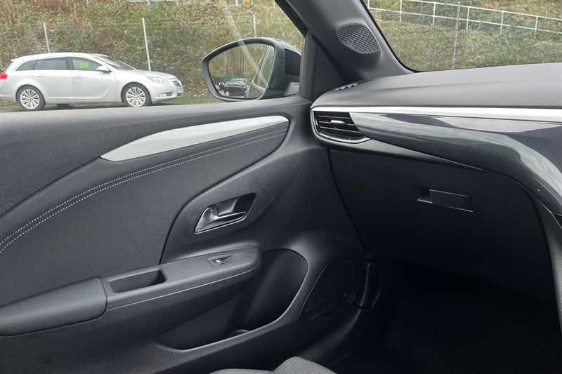 Used Vauxhall Corsa 2025 for sale - 76826997: Photo 41