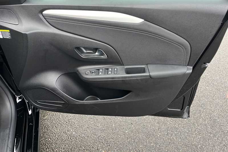 Used Vauxhall Corsa 2025 for sale - 76826997: Photo 42