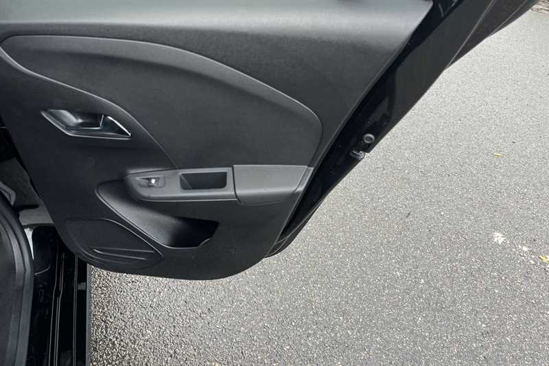 Used Vauxhall Corsa 2025 for sale - 76826997: Photo 43