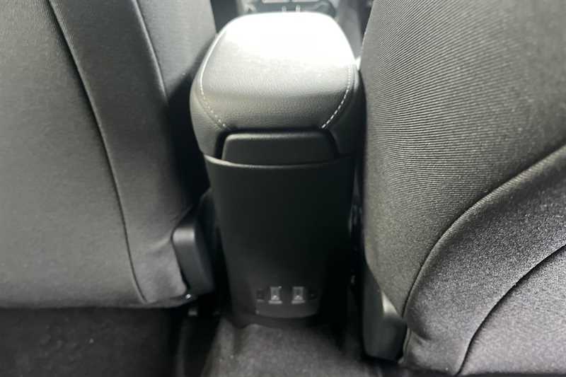 Used Vauxhall Corsa 2025 for sale - 76826997: Photo 44