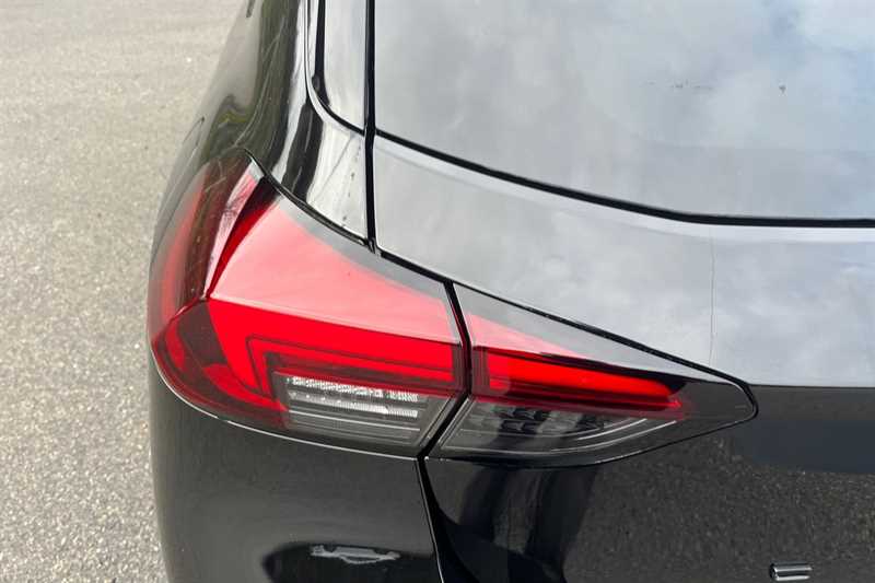 Used Vauxhall Corsa 2025 for sale - 76826997: Photo 46