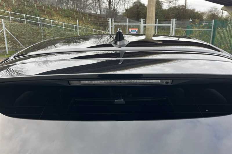 Used Vauxhall Corsa 2025 for sale - 76826997: Photo 47