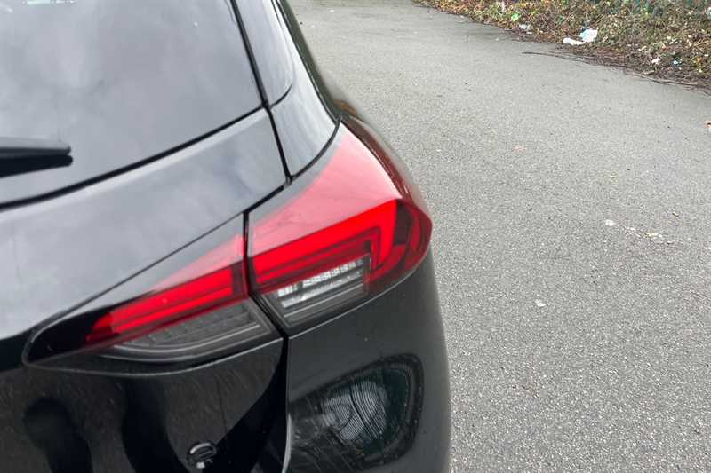 Used Vauxhall Corsa 2025 for sale - 76826997: Photo 48