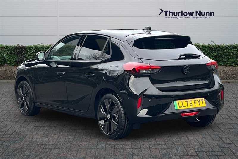 Used Vauxhall Corsa 2025 for sale - 76826997: Photo 5