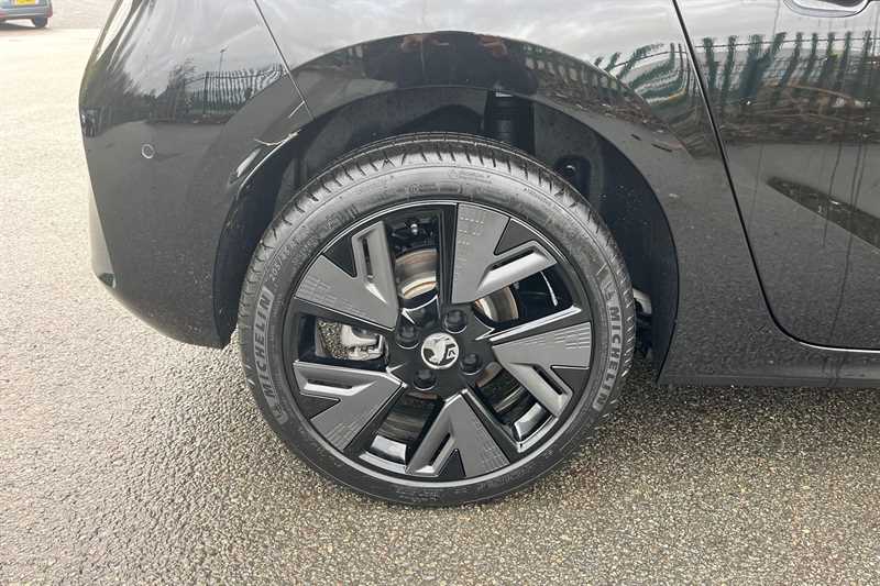 Used Vauxhall Corsa 2025 for sale - 76826997: Photo 52