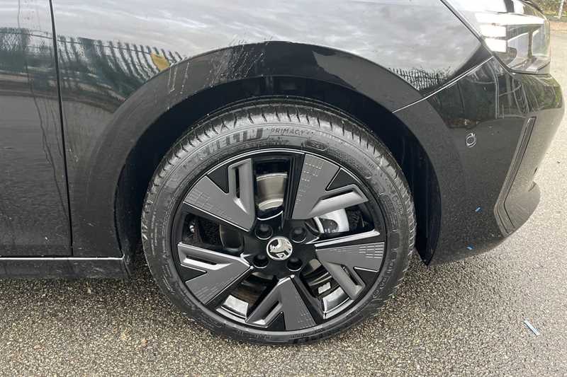 Used Vauxhall Corsa 2025 for sale - 76826997: Photo 54