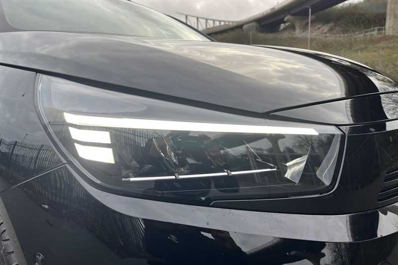 Used Vauxhall Corsa 2025 for sale - 76826997: Photo 55