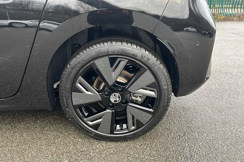 Used Vauxhall Corsa 2025 for sale - 76826997: Photo 56