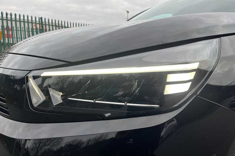 Used Vauxhall Corsa 2025 for sale - 76826997: Photo 57