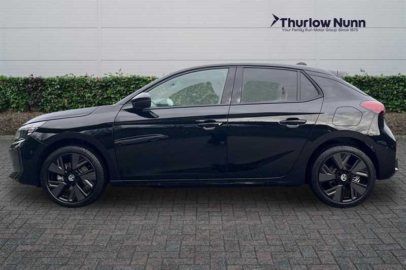 Used Vauxhall Corsa 2025 for sale - 76826997: Photo 6