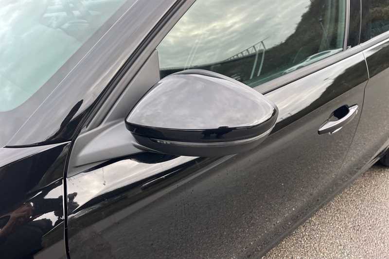 Used Vauxhall Corsa 2025 for sale - 76826997: Photo 60