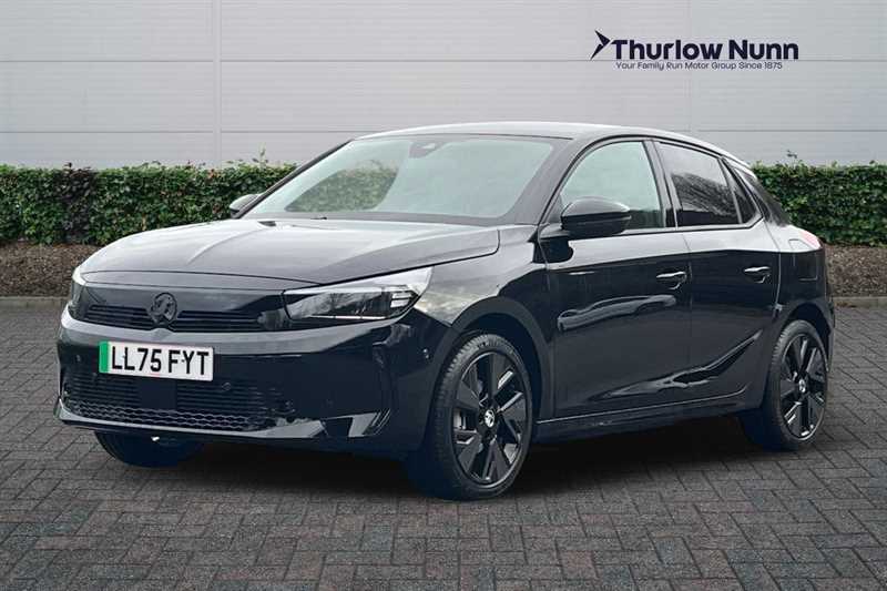 Used Vauxhall Corsa 2025 for sale - 76826997: Photo 7