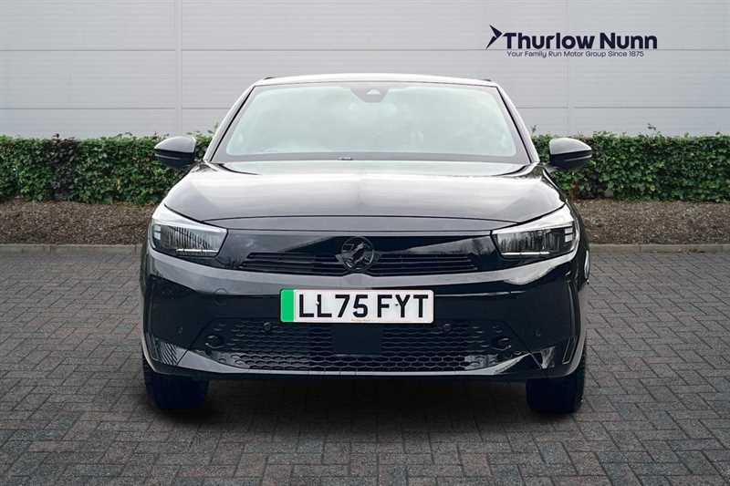 Used Vauxhall Corsa 2025 for sale - 76826997: Photo 8