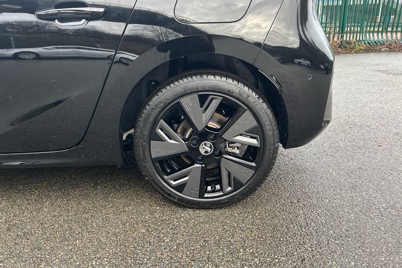 Used Vauxhall Corsa 2025 for sale - 76826997: Photo 9